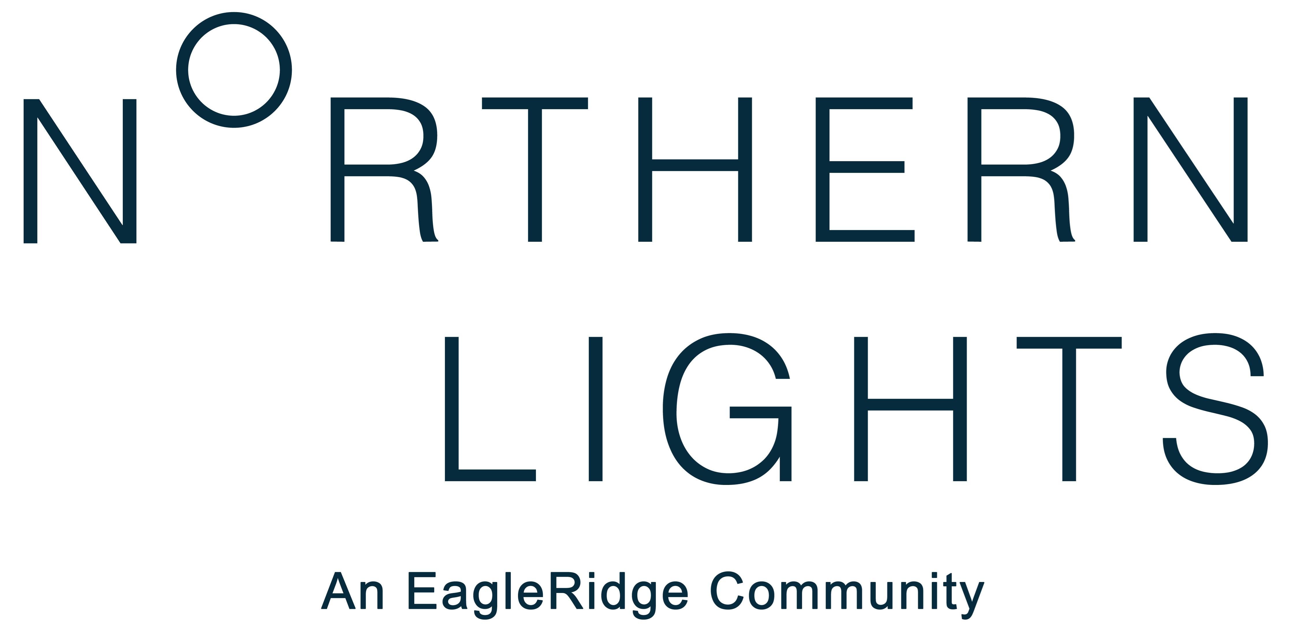 Floor Plans of Northern Lights in West Fargo, ND